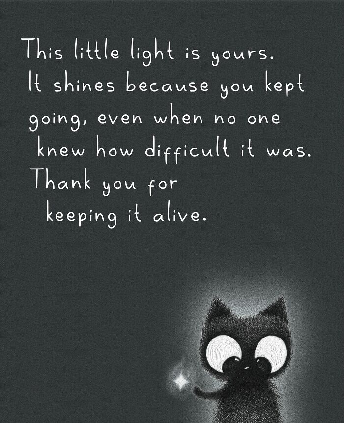 41 New Cat Illustrations By Luis Coelho That Are Cute, Clever, And Uplifting 41 New Cat Illustrations By Luis Coelho That Are Cute, Clever, And Uplifting