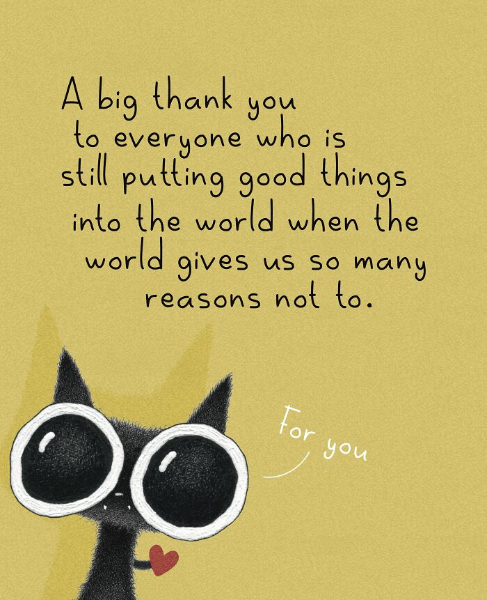 41 New Cat Illustrations By Luis Coelho That Are Cute, Clever, And Uplifting 41 New Cat Illustrations By Luis Coelho That Are Cute, Clever, And Uplifting