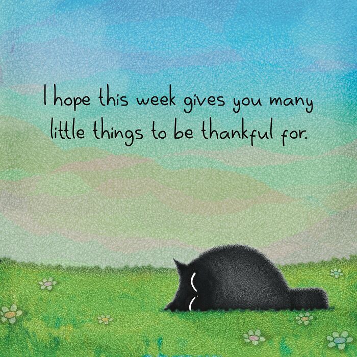 41 New Cat Illustrations By Luis Coelho That Are Cute, Clever, And Uplifting 41 New Cat Illustrations By Luis Coelho That Are Cute, Clever, And Uplifting
