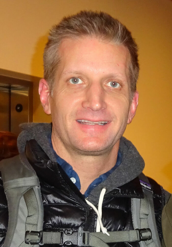 Paul Sparks: Bio And Career Highlights