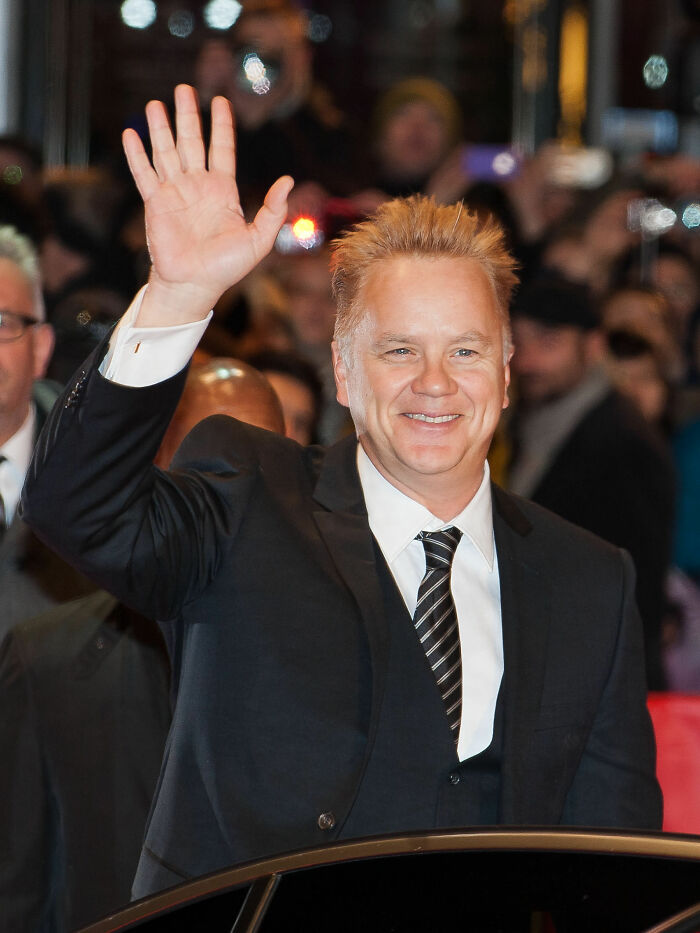 Tim Robbins: Bio And Career Highlights Tim Robbins: Bio And Career Highlights