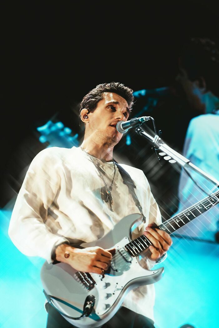 John Mayer: Bio And Career Highlights John Mayer: Bio And Career Highlights
