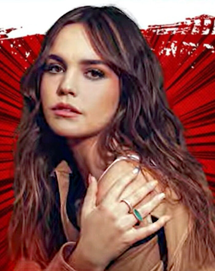 Bailee Madison: Bio And Career Highlights