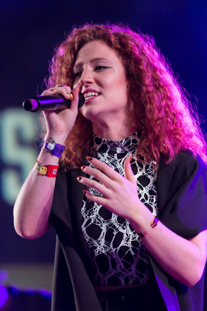 Jess Glynne: Bio And Career Highlights