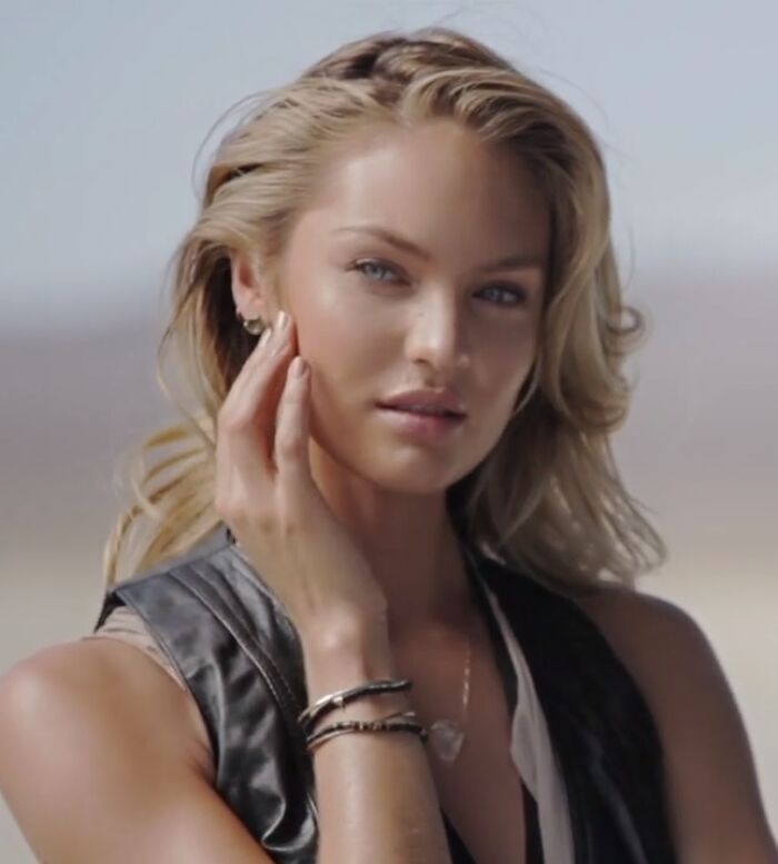 Candice Swanepoel: Bio And Career Highlights