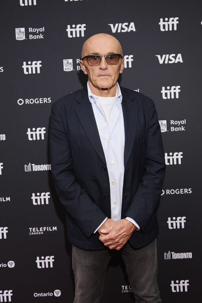 Danny Boyle: Bio And Career Highlights