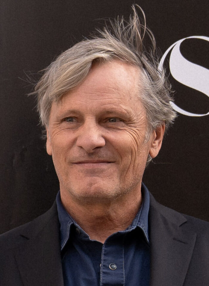 Viggo Mortensen: Bio And Career Highlights