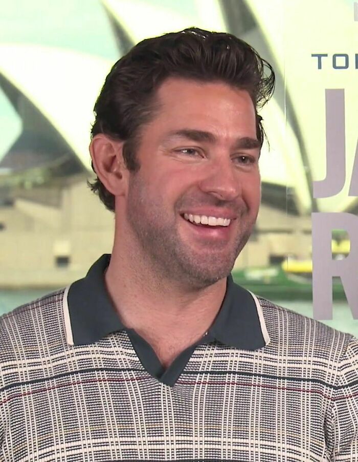 John Krasinski: Bio And Career Highlights