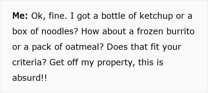 Entitled Mom Keeps Ringing A Sick Neighbor&rsquo;s Doorbell, Then Gets Mad When She Has No Halloween Candy