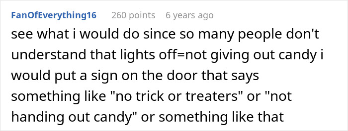 Entitled Mom Keeps Ringing A Sick Neighbor&rsquo;s Doorbell, Then Gets Mad When She Has No Halloween Candy