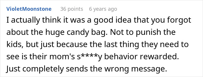 Entitled Mom Keeps Ringing A Sick Neighbor&rsquo;s Doorbell, Then Gets Mad When She Has No Halloween Candy
