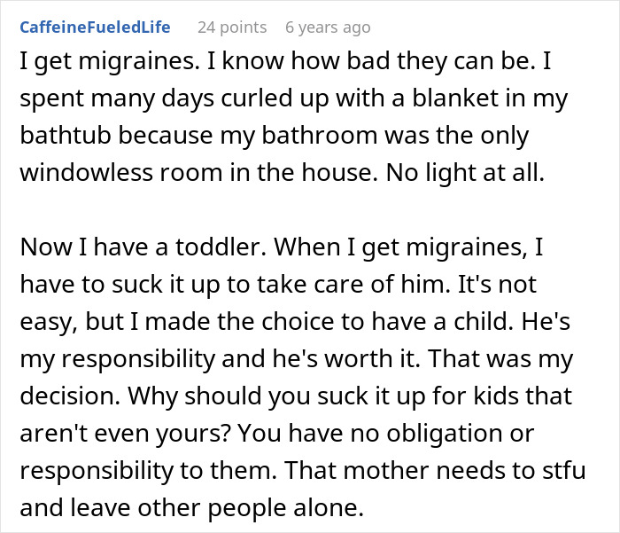 Entitled Mom Keeps Ringing A Sick Neighbor&rsquo;s Doorbell, Then Gets Mad When She Has No Halloween Candy