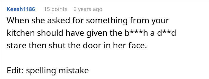 Entitled Mom Keeps Ringing A Sick Neighbor&rsquo;s Doorbell, Then Gets Mad When She Has No Halloween Candy