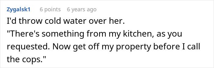 Entitled Mom Keeps Ringing A Sick Neighbor&rsquo;s Doorbell, Then Gets Mad When She Has No Halloween Candy