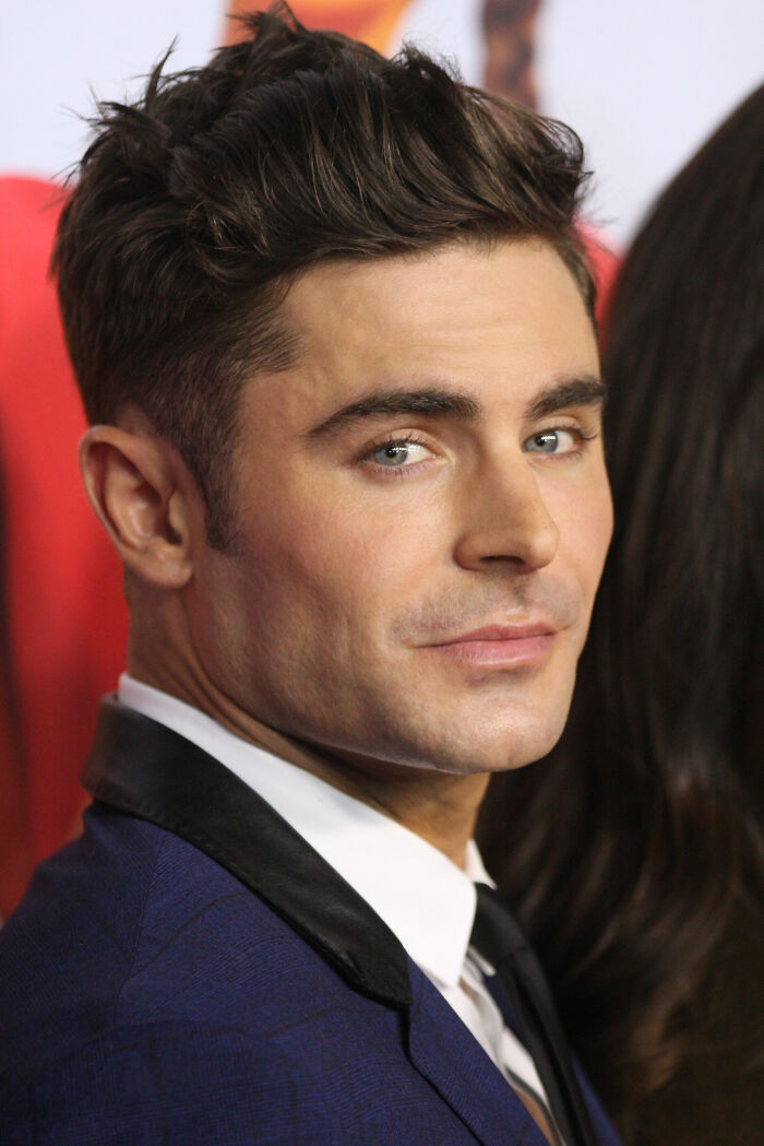 Zac Efron And 9 More Celebrity Birthdays Today (Oct 18)