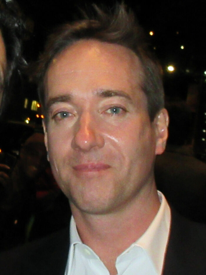 Matthew Macf&hellip; And 9 More Celebrity Birthdays Today (Oct 17)