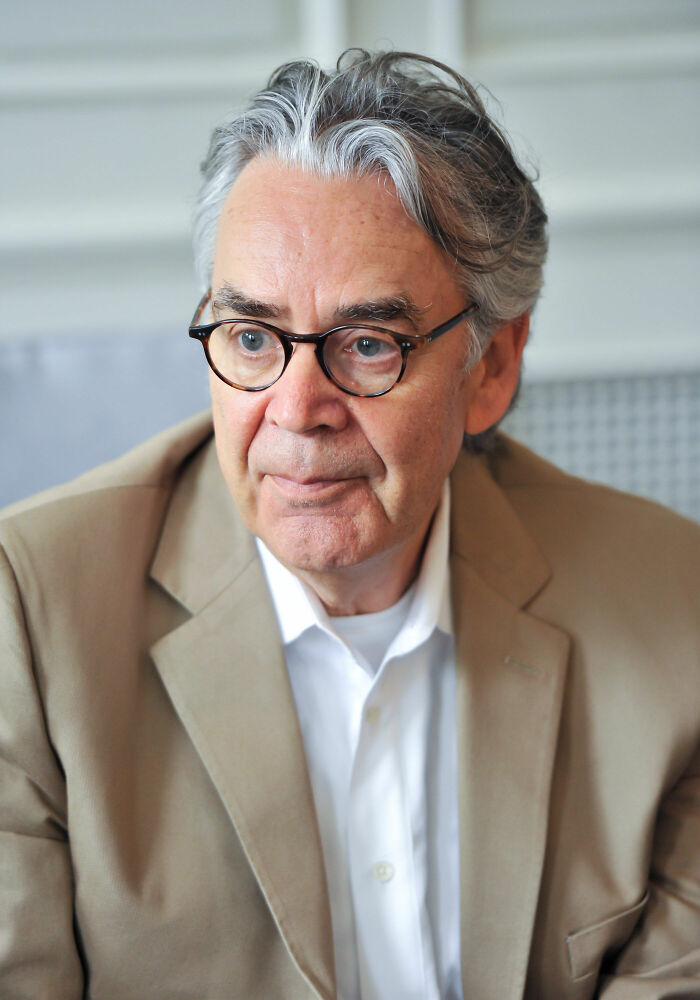 Howard Shore: Bio And Career Highlights
