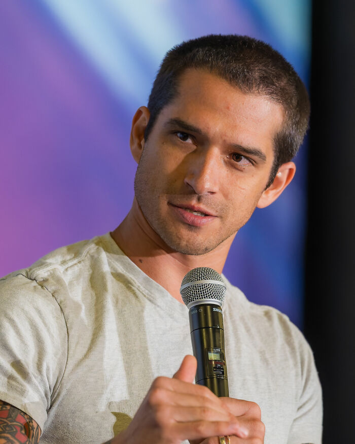 Tyler Posey: Bio And Career Highlights
