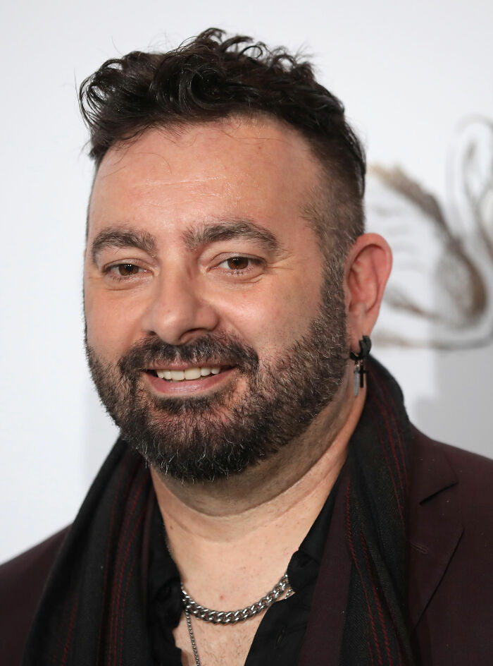Chris Kirkpatrick: Bio And Career Highlights