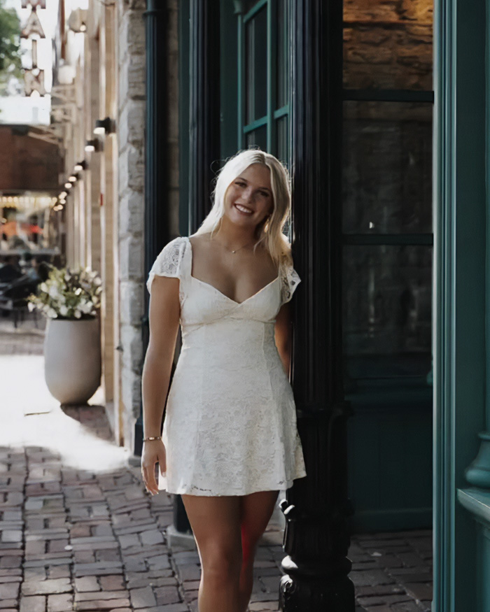 Video Of Student Telling Protester To “Go Back To Your Country” Racks Up 10 Million Views, Uni Breaks Silence Video Of Student Telling Protester To “Go Back To Your Country” Racks Up 10 Million Views, Uni Breaks Silence