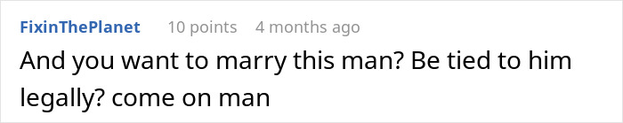 Lazy Guy Refuses To Do Housework, Gets AI Jury To Back Him Up And It Backfires Horribly Lazy Guy Refuses To Do Housework, Gets AI Jury To Back Him Up And It Backfires Horribly