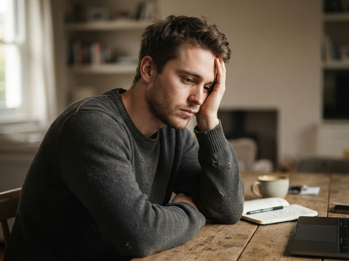 Lazy Guy Refuses To Do Housework, Gets AI Jury To Back Him Up And It Backfires Horribly Lazy Guy Refuses To Do Housework, Gets AI Jury To Back Him Up And It Backfires Horribly