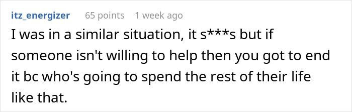 Lazy Guy Refuses To Do Housework, Gets AI Jury To Back Him Up And It Backfires Horribly Lazy Guy Refuses To Do Housework, Gets AI Jury To Back Him Up And It Backfires Horribly