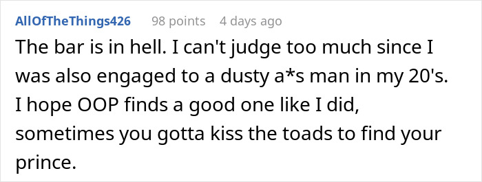 Lazy Guy Refuses To Do Housework, Gets AI Jury To Back Him Up And It Backfires Horribly Lazy Guy Refuses To Do Housework, Gets AI Jury To Back Him Up And It Backfires Horribly