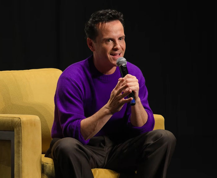 Andrew Scott Could Make Oscars History In 2027 By Competing Against Himself For The Same Award