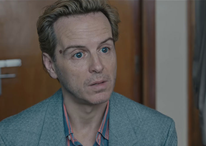 Andrew Scott Could Make Oscars History In 2027 By Competing Against Himself For The Same Award