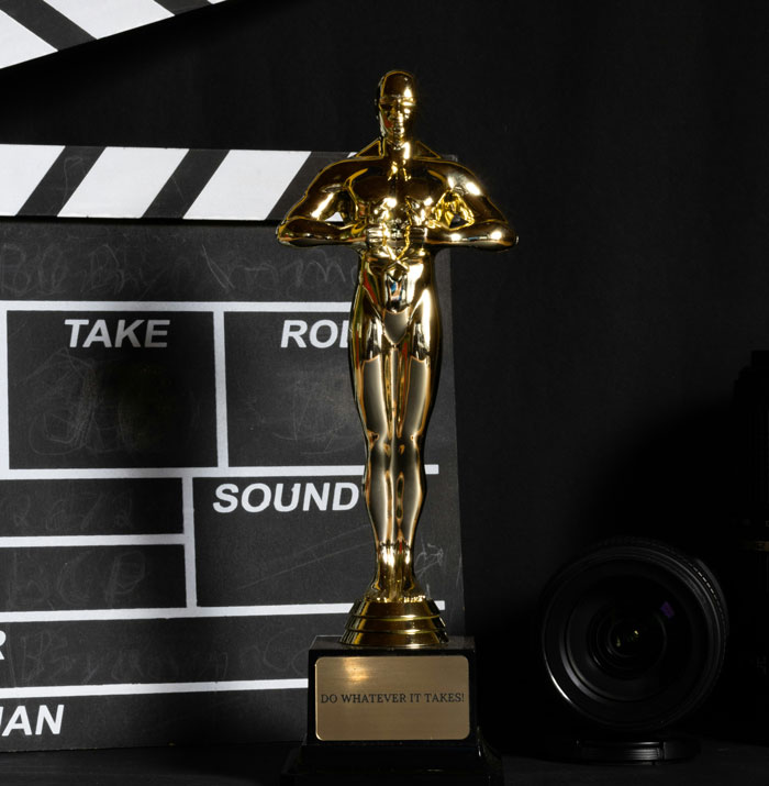 Andrew Scott Could Make Oscars History In 2027 By Competing Against Himself For The Same Award