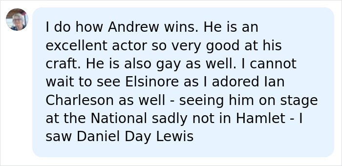 Andrew Scott Could Make Oscars History In 2027 By Competing Against Himself For The Same Award