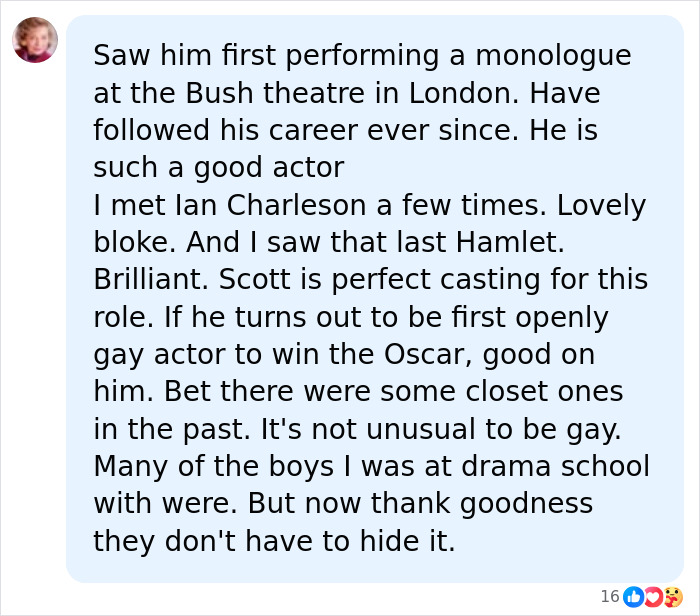 Andrew Scott Could Make Oscars History In 2027 By Competing Against Himself For The Same Award