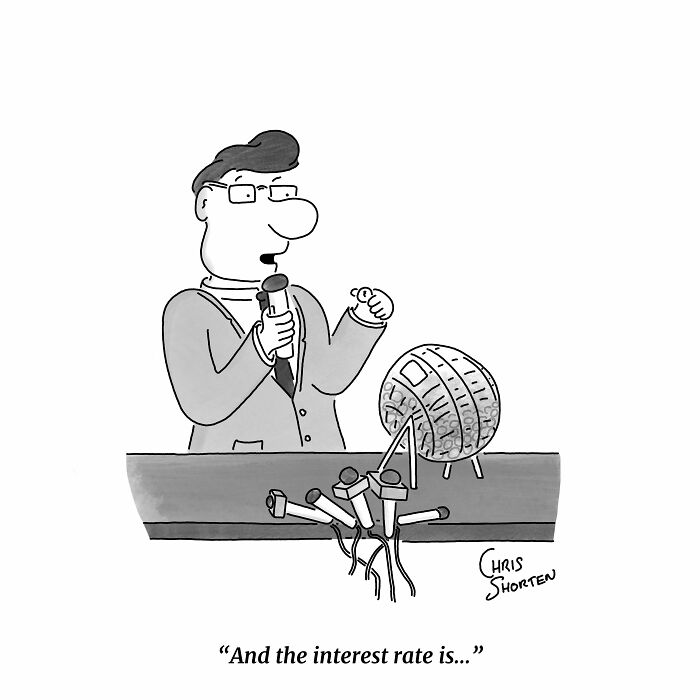 55 New Single-Panel Comics By Chris Shorten That Twist The Ordinary Into Brilliant Satire 55 New Single-Panel Comics By Chris Shorten That Twist The Ordinary Into Brilliant Satire