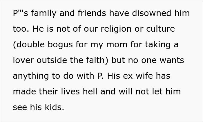 Dad Threatens To Skip Daughter’s Wedding If She Invites Cheater Mom, She’s Fed Up With Their Drama Dad Threatens To Skip Daughter’s Wedding If She Invites Cheater Mom, She’s Fed Up With Their Drama