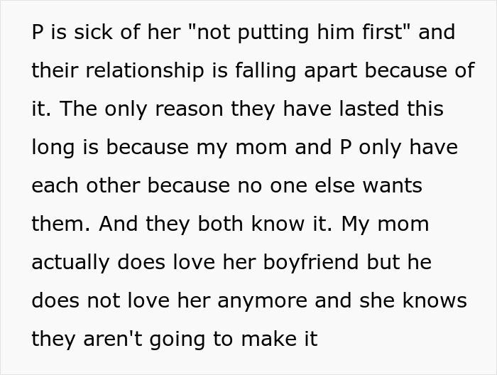 Dad Threatens To Skip Daughter’s Wedding If She Invites Cheater Mom, She’s Fed Up With Their Drama Dad Threatens To Skip Daughter’s Wedding If She Invites Cheater Mom, She’s Fed Up With Their Drama