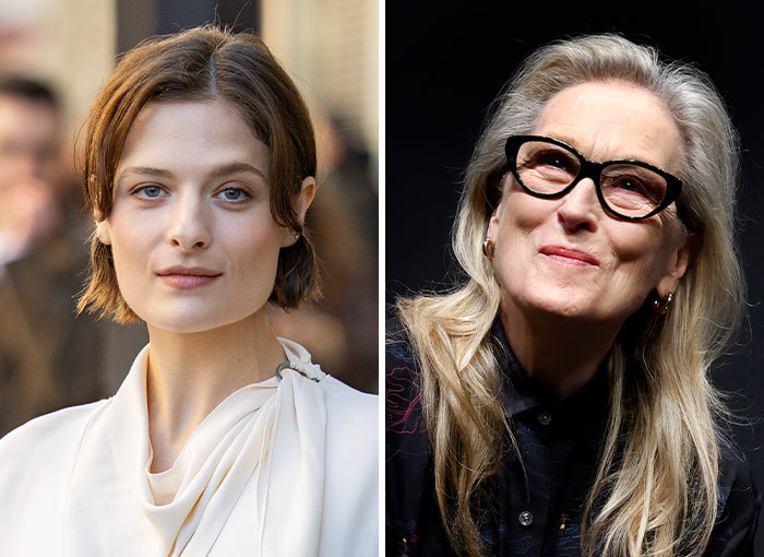 20 Nepo Babies In Hollywood Who Fly Under The Radar