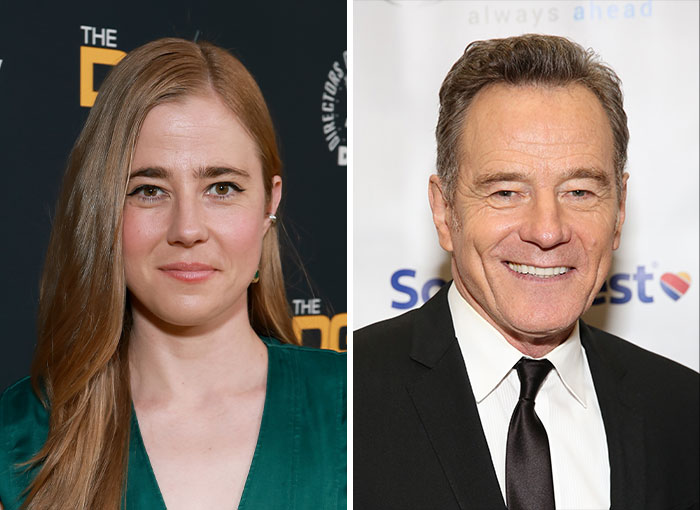 20 Nepo Babies In Hollywood Who Fly Under The Radar
