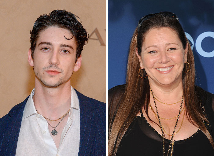 20 Nepo Babies In Hollywood Who Fly Under The Radar
