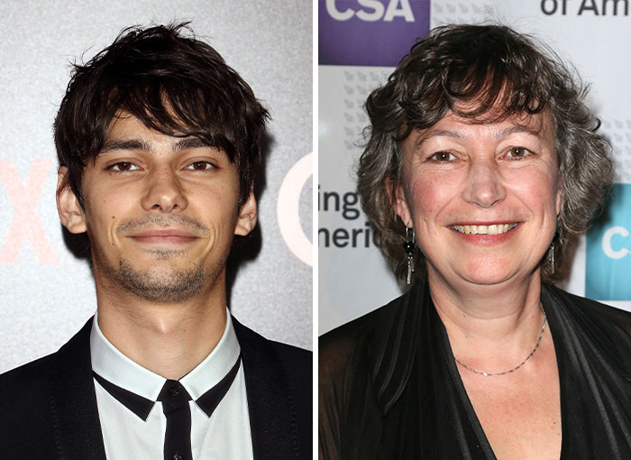 20 Nepo Babies In Hollywood Who Fly Under The Radar