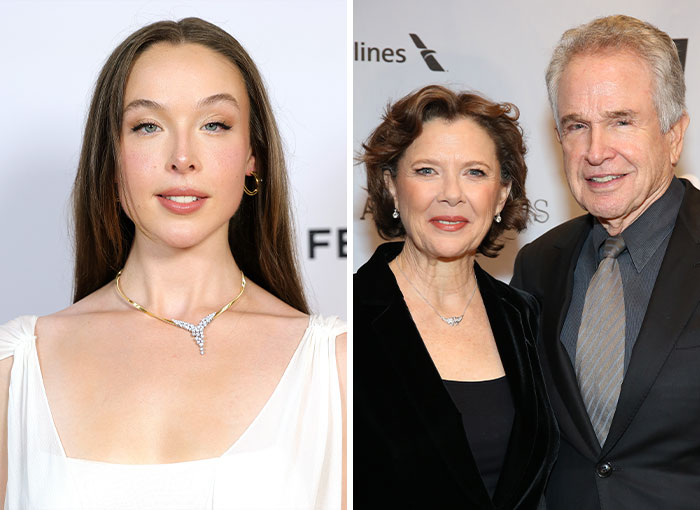 20 Nepo Babies In Hollywood Who Fly Under The Radar