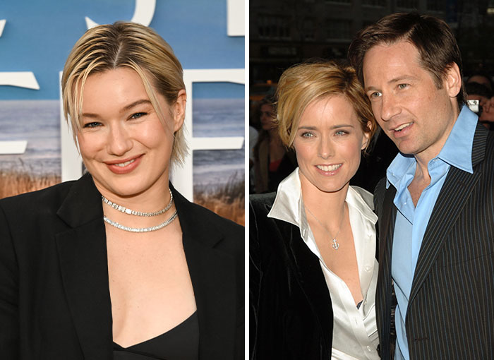 20 Nepo Babies In Hollywood Who Fly Under The Radar