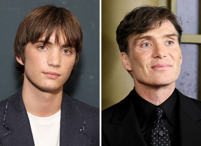 20 Nepo Babies In Hollywood Who Fly Under The Radar