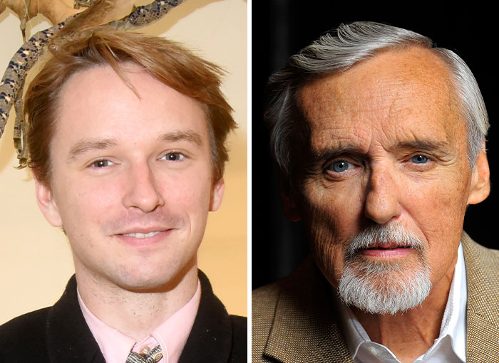 20 Nepo Babies In Hollywood Who Fly Under The Radar
