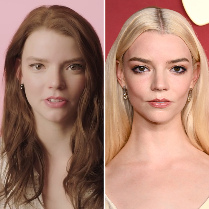 “Bulldozed Women”: Fans Decry Plastic Surgery Trend After Noticing Victoria’s Secret Models’ Transformation