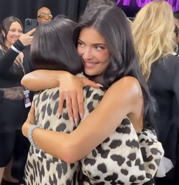 Kylie Jenner Backstage Drama At Victoria’s Secret Show As Supermodels Were Furious She Got To Wear $50M Bra