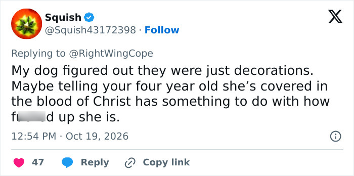 Christian Man Has Bizarre Meltdown After Neighbor’s Halloween Decoration Scares Toddler