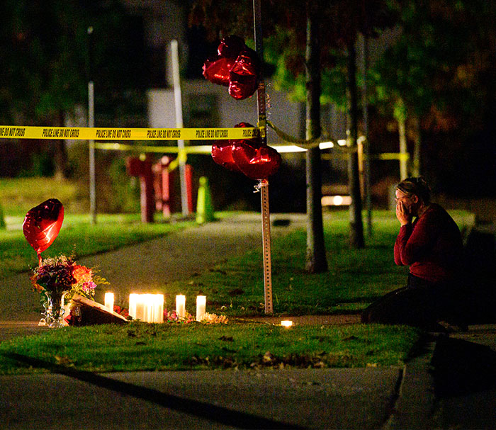 Disturbing Details Emerge About The Violent Family History Of The Teen Behind Oregon Elementary School Tragedy Disturbing Details Emerge About The Violent Family History Of The Teen Behind Oregon Elementary School Tragedy