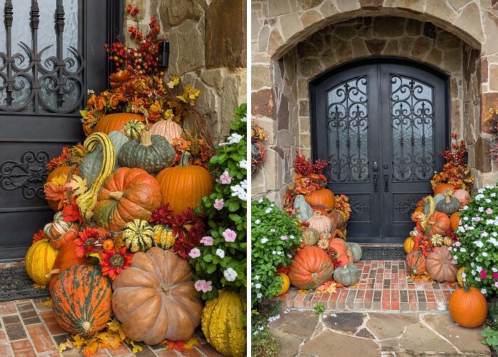 57 Times People Were So Proud Of Their Outdoor Halloween Decorations They Needed To Boast Online 57 Times People Were So Proud Of Their Outdoor Halloween Decorations They Needed To Boast Online