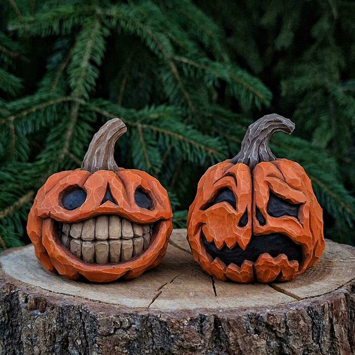 57 Times People Were So Proud Of Their Outdoor Halloween Decorations They Needed To Boast Online 57 Times People Were So Proud Of Their Outdoor Halloween Decorations They Needed To Boast Online